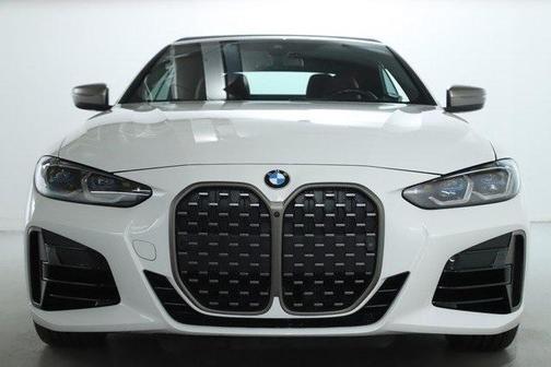 2024 BMW M440 i xDrive