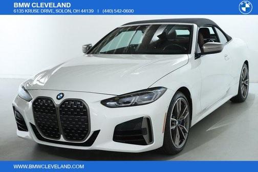 2024 BMW M440 i xDrive