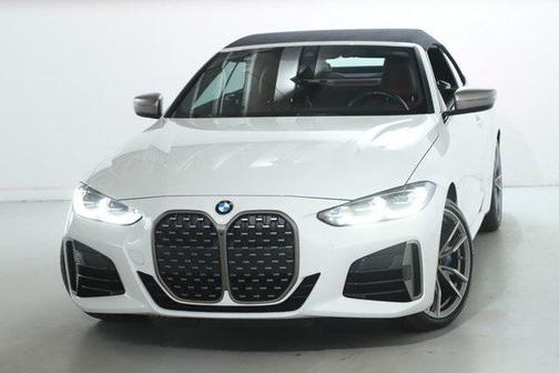 2024 BMW M440 i xDrive