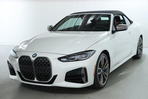2024 BMW M440 i xDrive