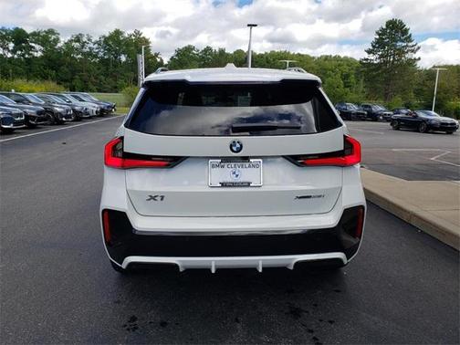 2026 BMW X1 xDrive28i