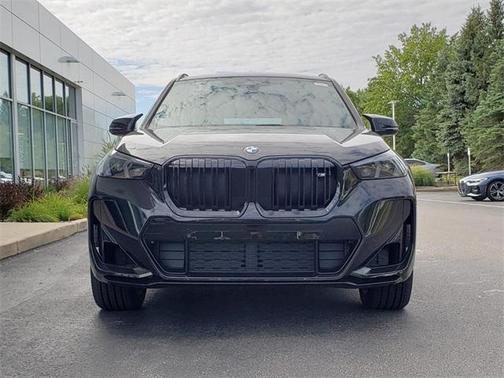 2026 BMW X1 M35i
