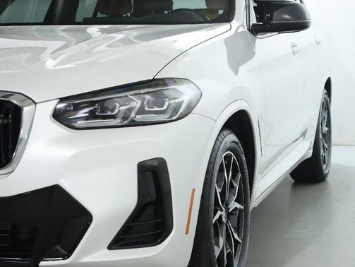 2023 BMW X3 M40i