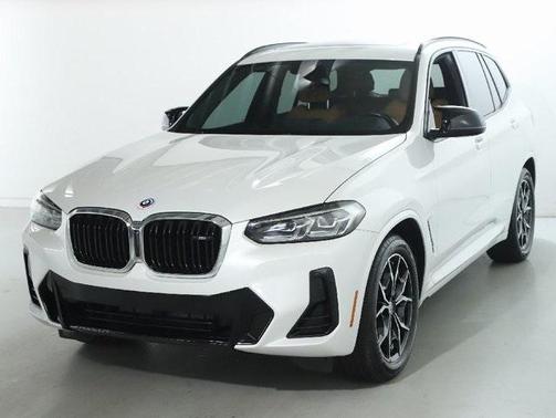 2023 BMW X3 M40i