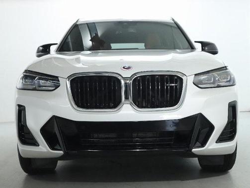 2023 BMW X3 M40i