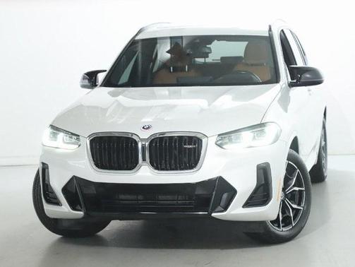 2023 BMW X3 M40i