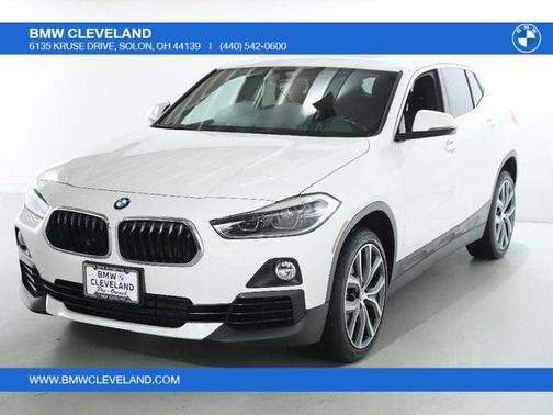 2018 BMW X2 xDrive28i