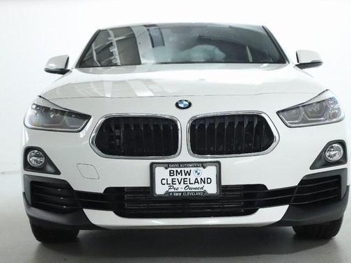 2018 BMW X2 xDrive28i