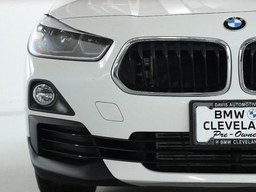 2018 BMW X2 xDrive28i