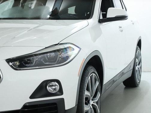 2018 BMW X2 xDrive28i
