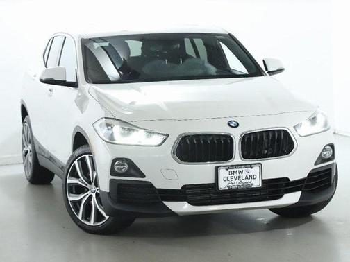2018 BMW X2 xDrive28i