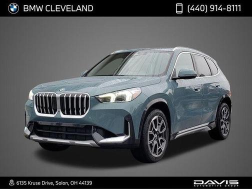 2026 BMW X1 xDrive28i