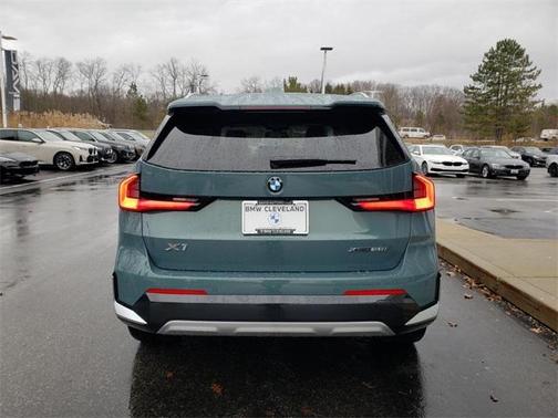 2026 BMW X1 xDrive28i