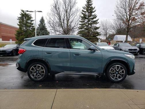 2026 BMW X1 xDrive28i