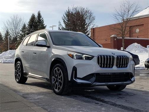 2026 BMW X1 xDrive28i