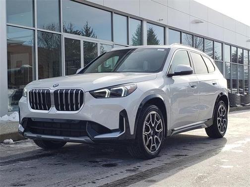 2026 BMW X1 xDrive28i