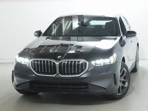 2026 BMW 530 i xDrive