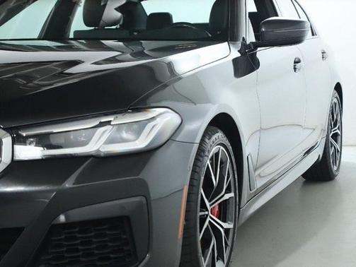 2022 BMW 540 i xDrive