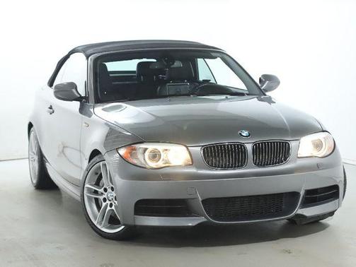 2013 BMW 135 i