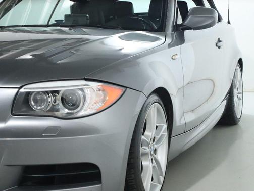 2013 BMW 135 i