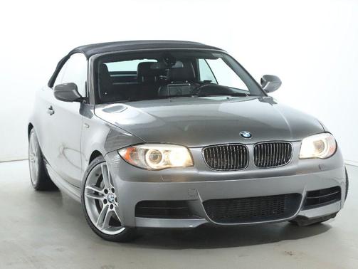 2013 BMW 135 i