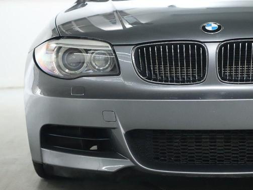 2013 BMW 135 i