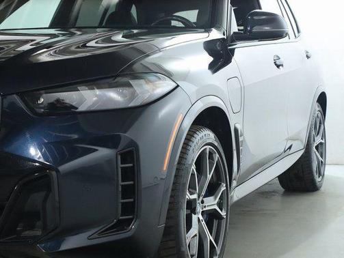 2024 BMW X5 PHEV xDrive50e
