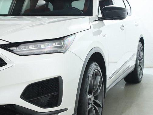 2022 Acura MDX Type S