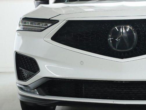 2022 Acura MDX Type S