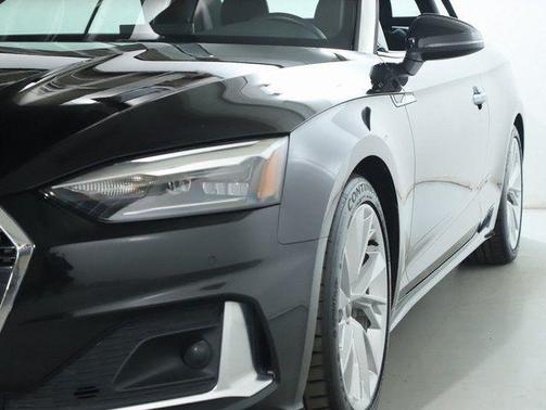 2022 Audi A5 45 Premium