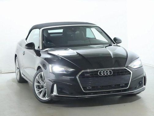 2022 Audi A5 45 Premium