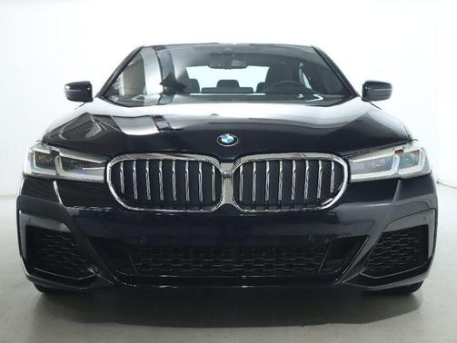 2022 BMW 540 i xDrive