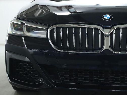 2022 BMW 540 i xDrive