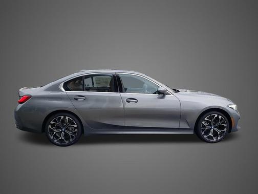 2026 BMW 330 I XDrive