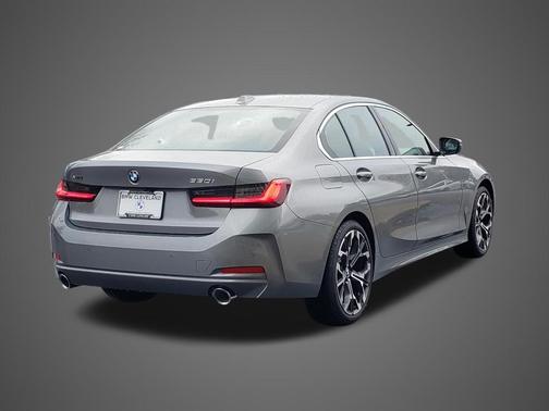 2026 BMW 330 I XDrive