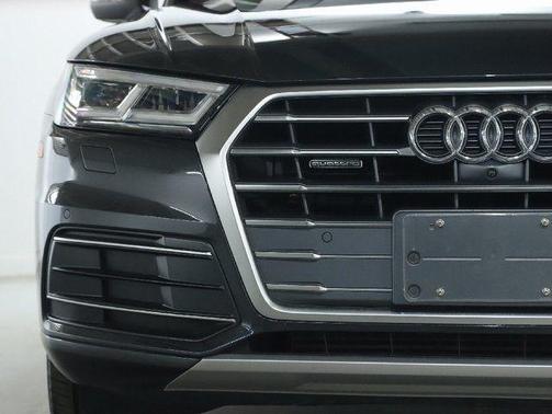 2018 Audi Q5 2.0T Prestige