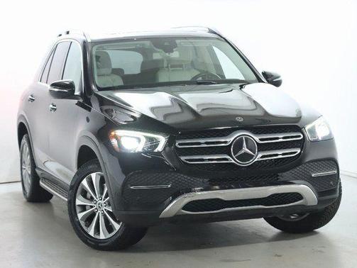 2020 Mercedes-Benz GLE 350 Base 4MATIC