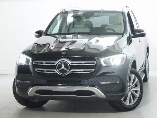 2020 Mercedes-Benz GLE 350 Base 4MATIC