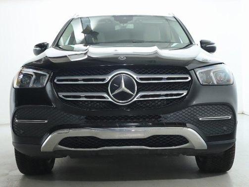 2020 Mercedes-Benz GLE 350 Base 4MATIC