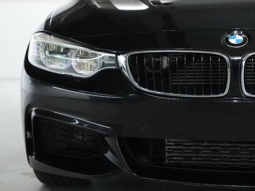 2014 BMW 435 i xDrive