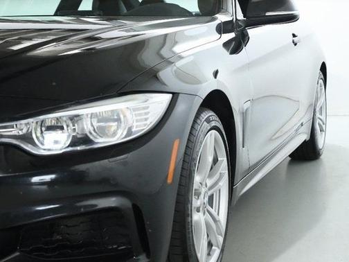 2014 BMW 435 i xDrive