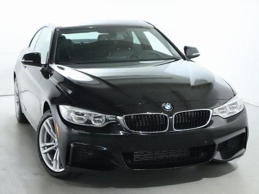2014 BMW 435 i xDrive
