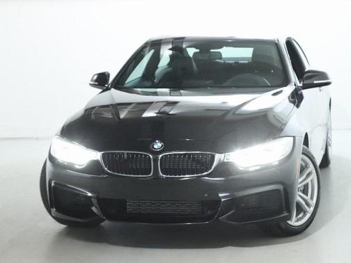 2014 BMW 435 i xDrive