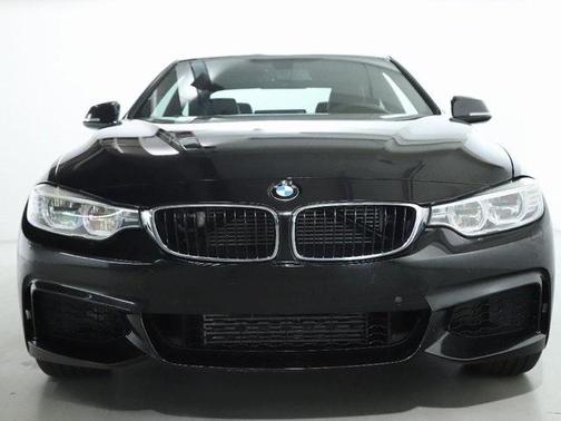 2014 BMW 435 i xDrive