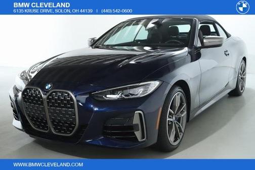 2024 BMW M440 i xDrive