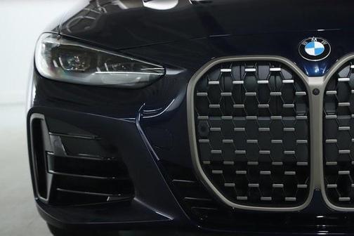 2024 BMW M440 i xDrive