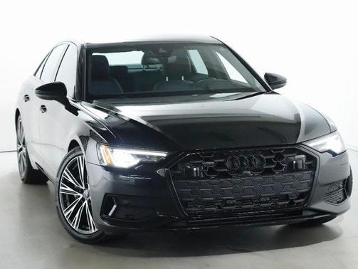 2024 Audi A6 45 Premium
