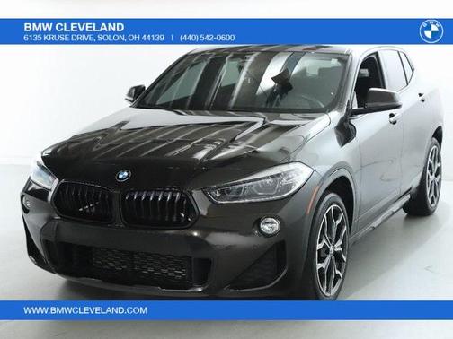 2020 BMW X2 xDrive28i