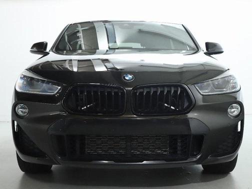 2020 BMW X2 xDrive28i