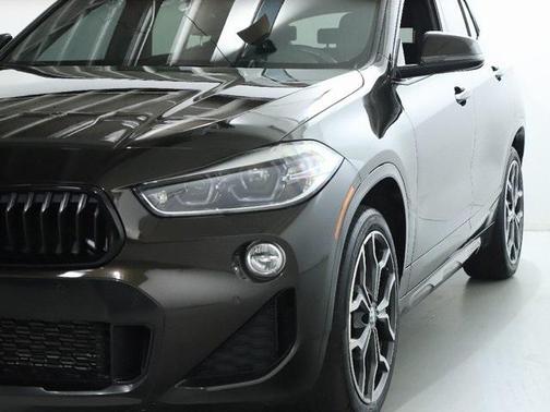 2020 BMW X2 xDrive28i